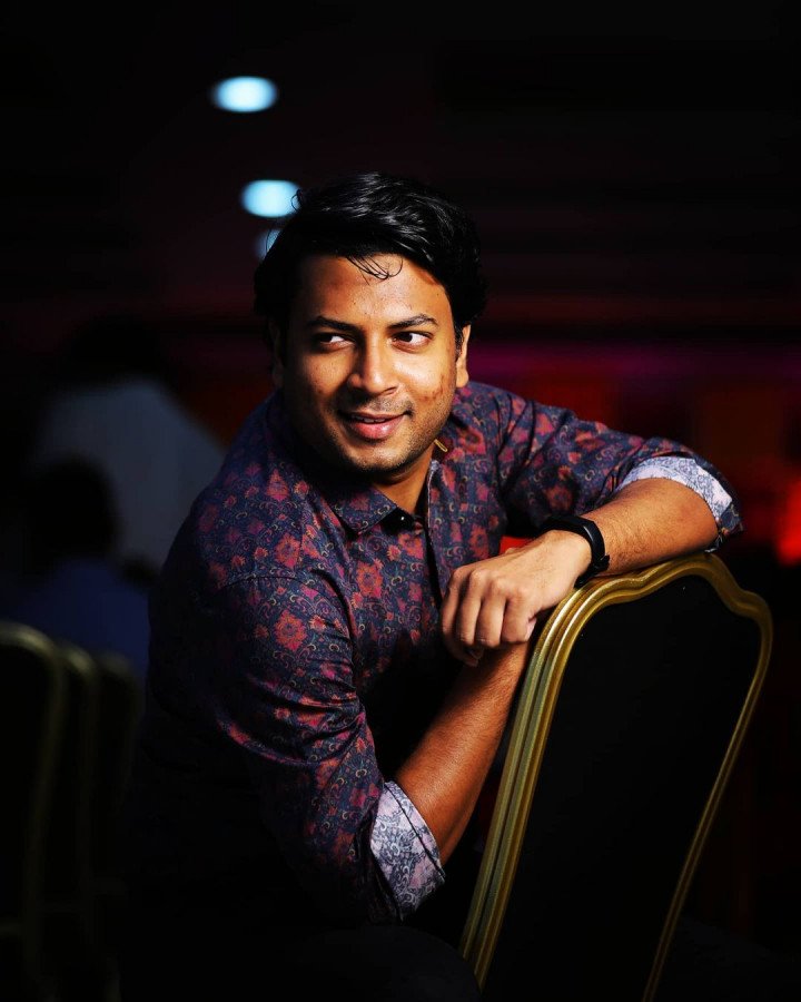 Rag Mayur