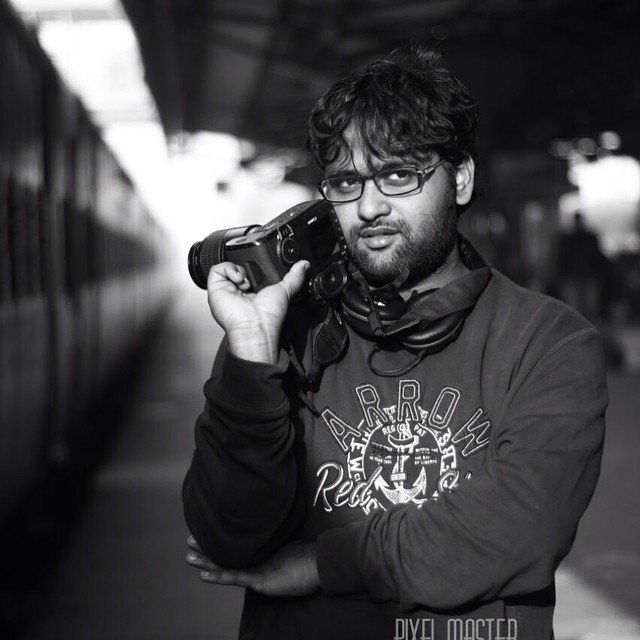 Praveen Kandregula