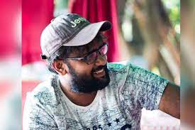 Praveen Kandregula