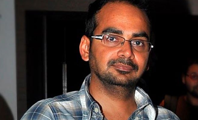 Krishna D.K.