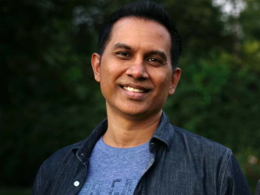 Raj Nidimoru