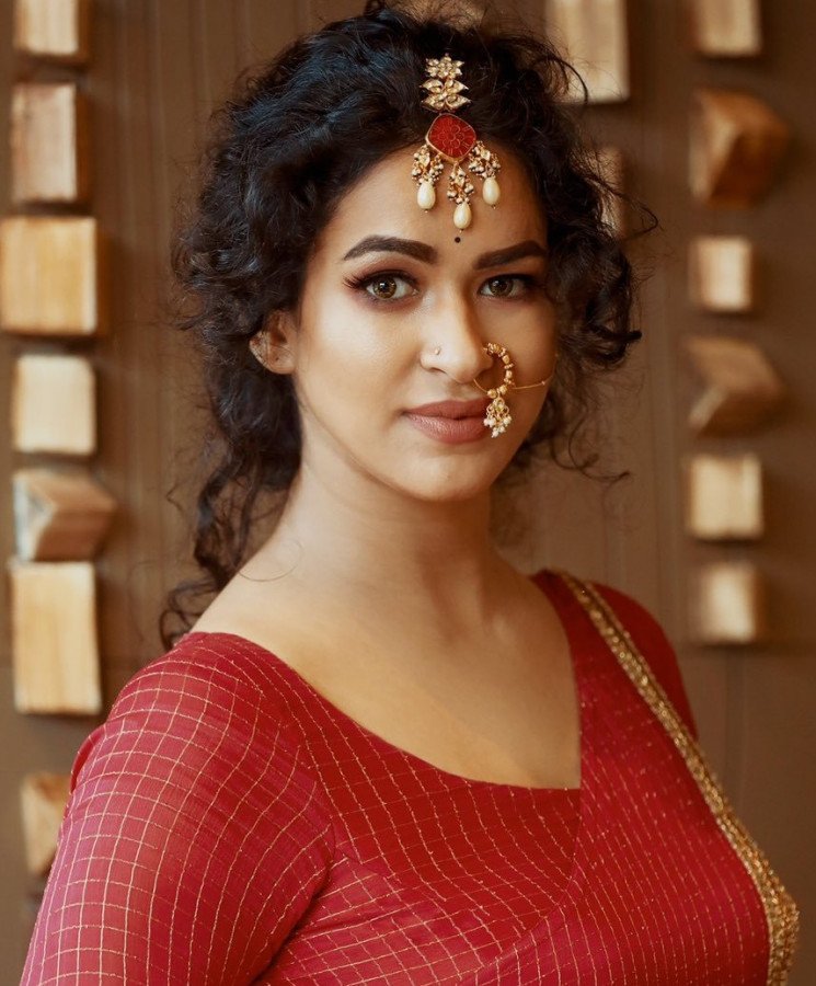 Meesha Ghoshal
