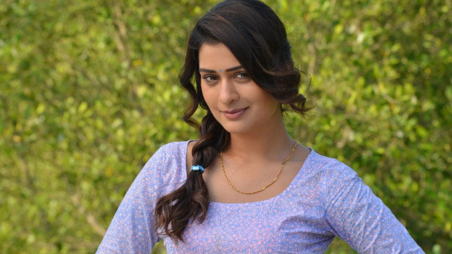 Meesha Ghoshal