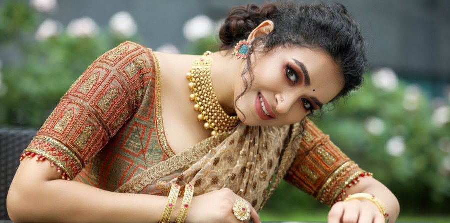 Meesha Ghoshal