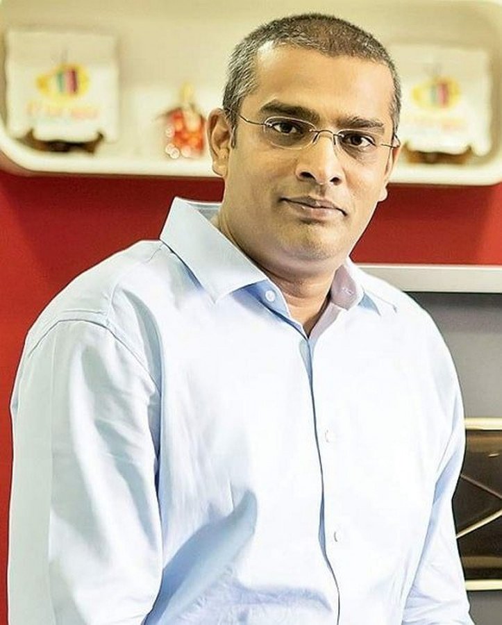 Rama Krishna Veerapaneni