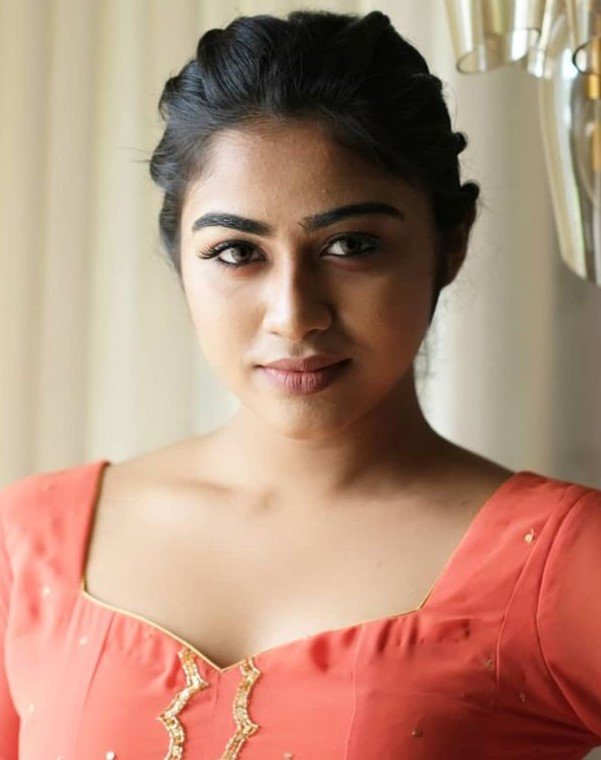 Kalyani Nair