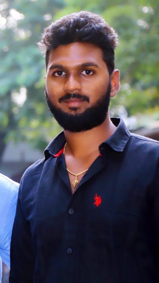 Sagar Dadi