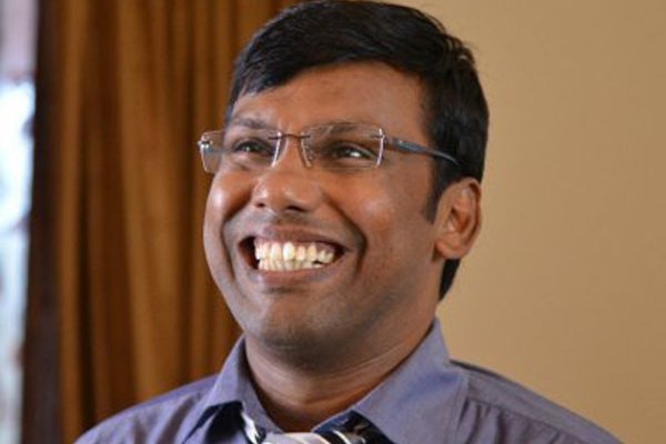 Bhadram