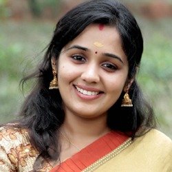 Ananya Nair