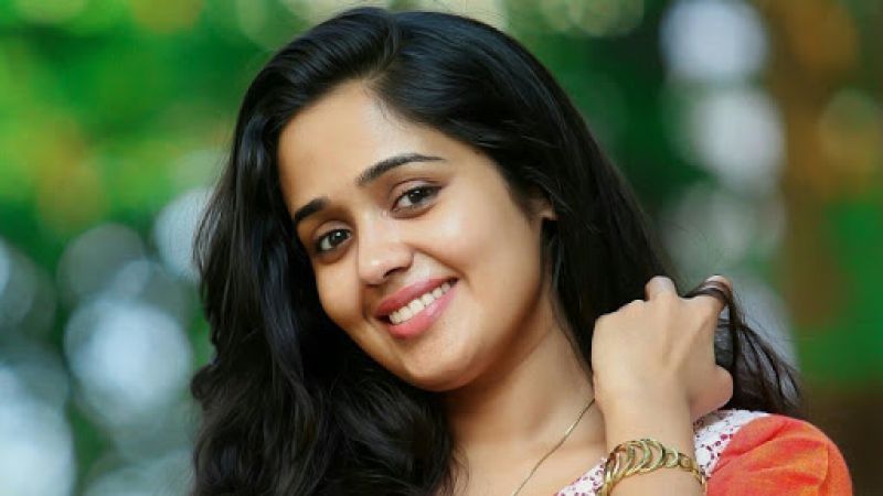 Ananya Nair