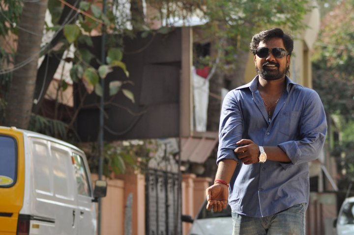 Vijay Chandar