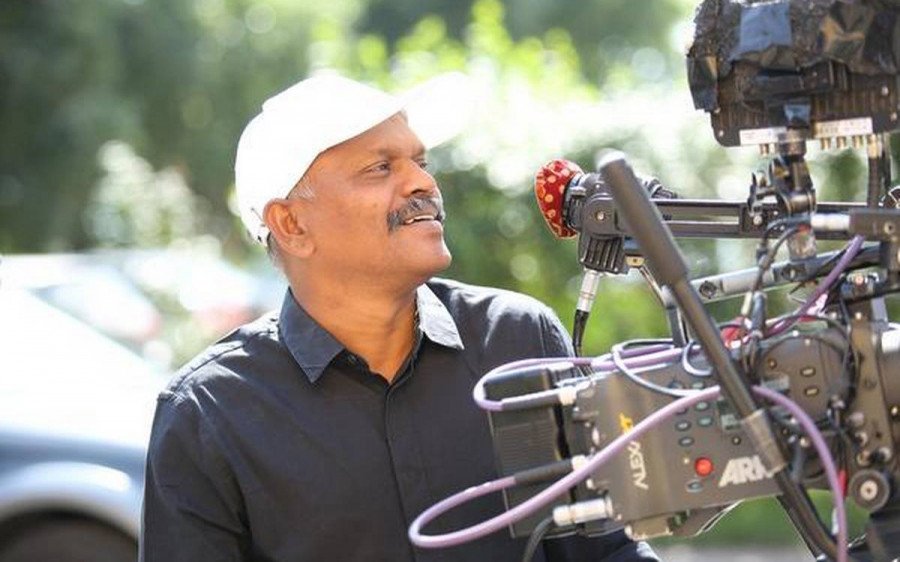 R Velraj