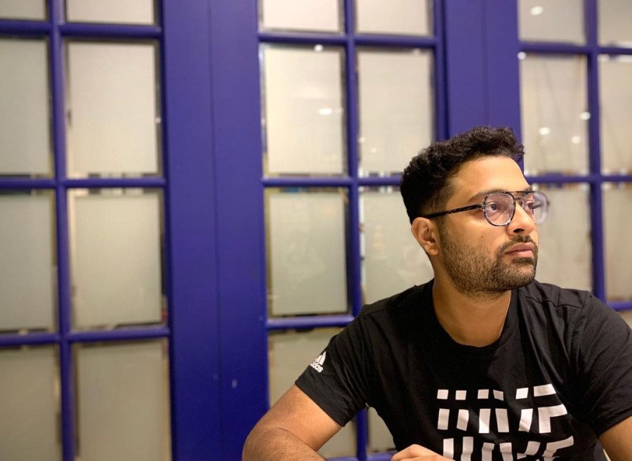 Vivek Siva