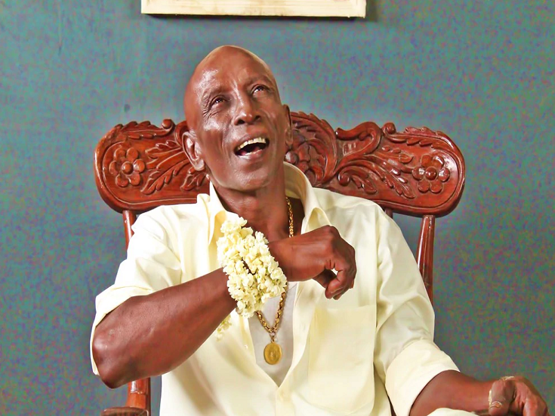 Motta Rajendran
