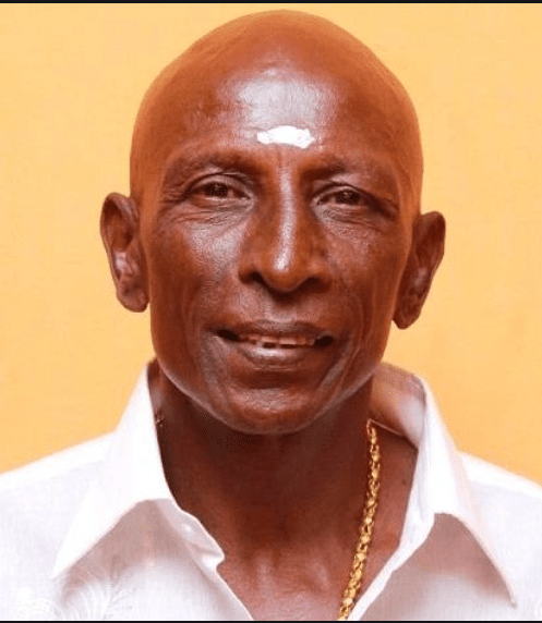 Motta Rajendran