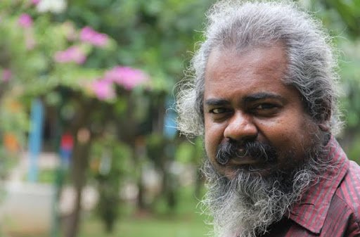 Kayal Devaraj