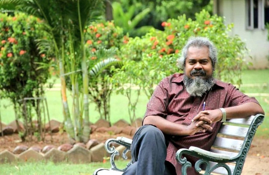 Kayal Devaraj