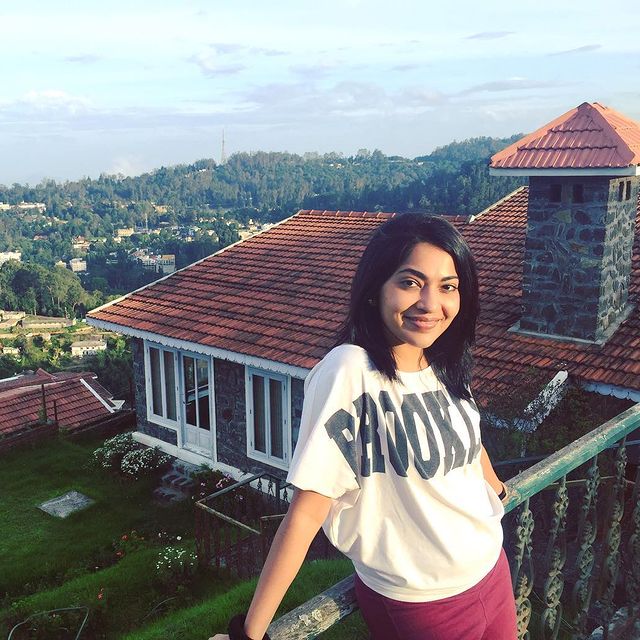 Ramya Subramanian