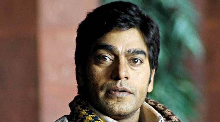 Ashutosh Rana