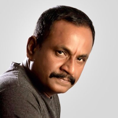 G Marimuthu