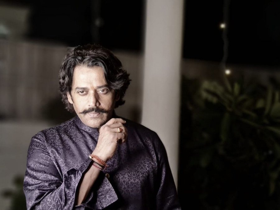 Ravi Kishan Shukla