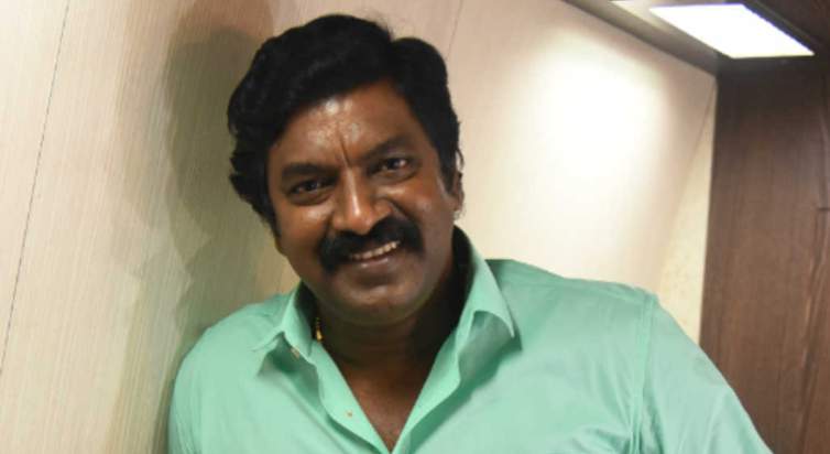 Mime Gopi