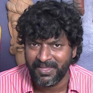Mime Gopi
