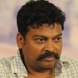 John Vijay