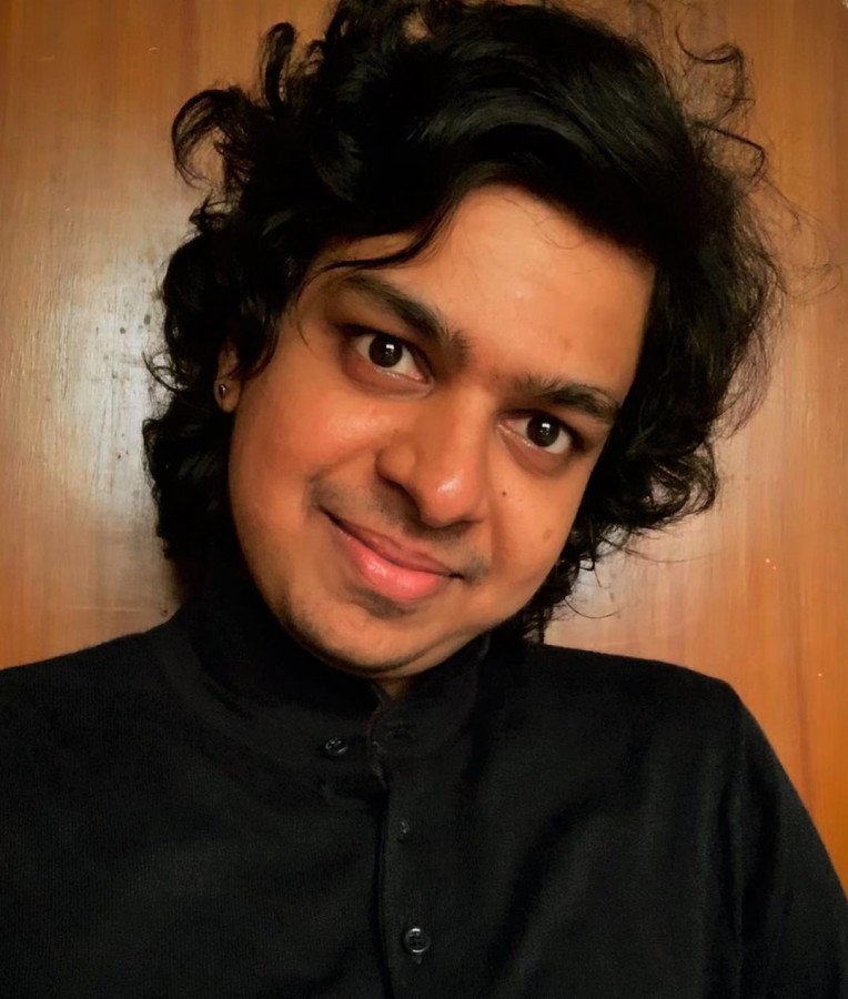 Sarath Santhosh