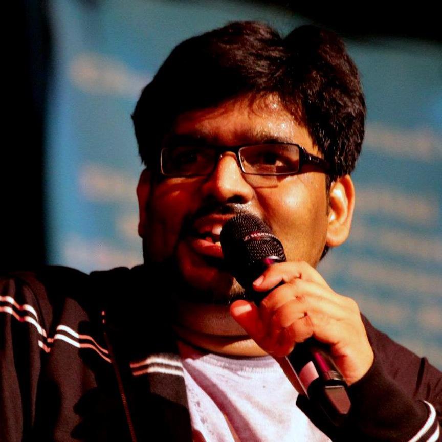 MLR Karthikeyan