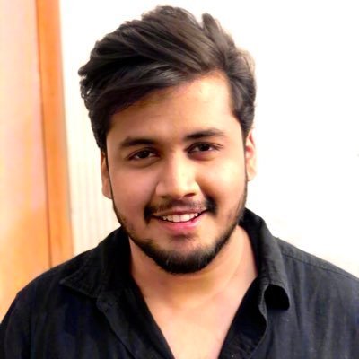 Aravind Srinivas