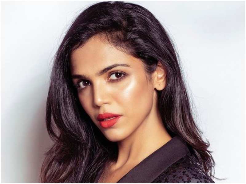 Shriya Pilgaonkar
