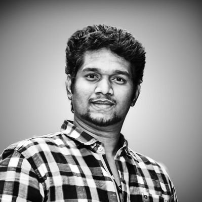 Talluri Manikanta
