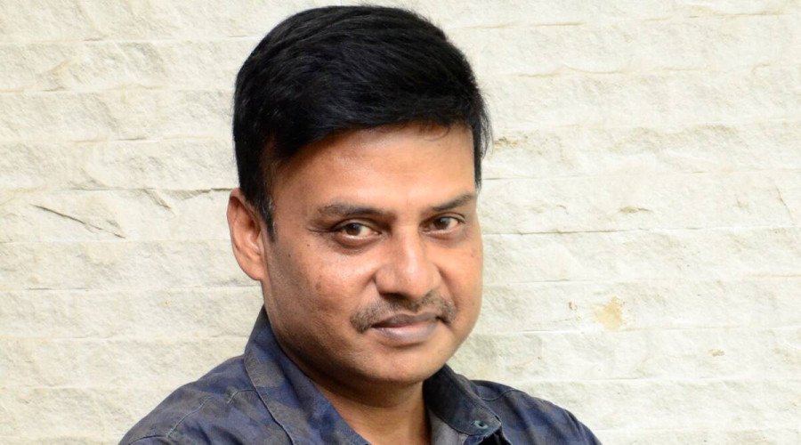 Prabhu Solomon