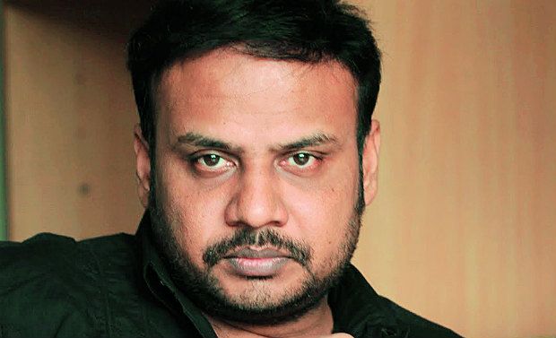 Prabhu Solomon