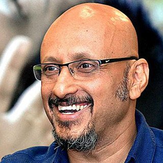 Shantanu Moitra