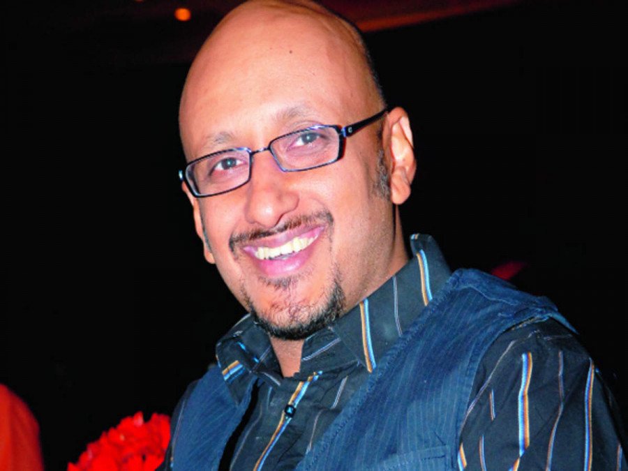 Shantanu Moitra