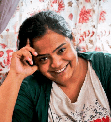Shraddha Vasugavade