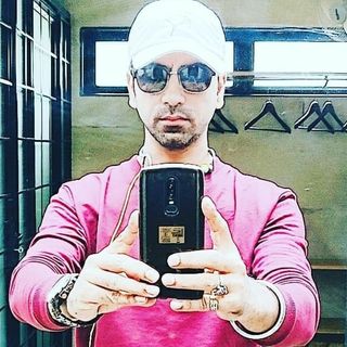 Prashant Ray