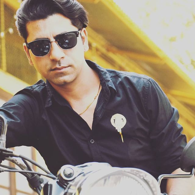 Prashant Ray