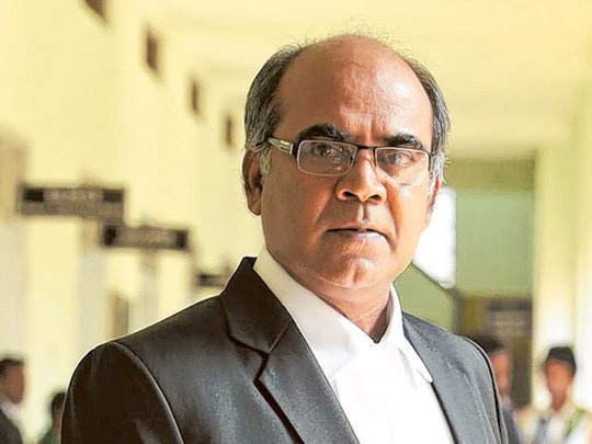 Thalaivasal Vijay
