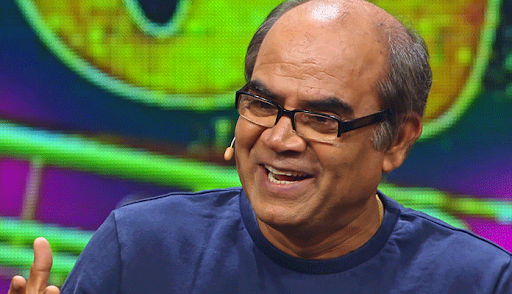 Thalaivasal Vijay