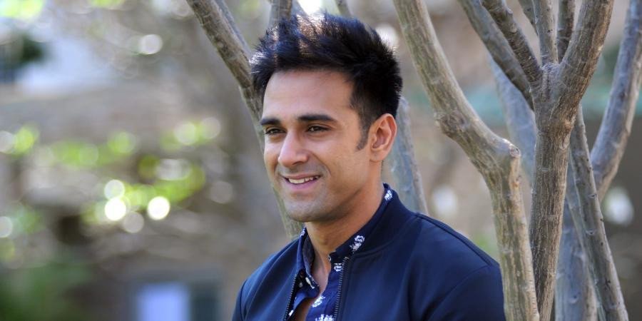 Pulkit Samrat