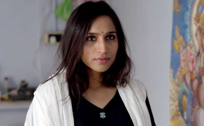 Zoya Hussain
