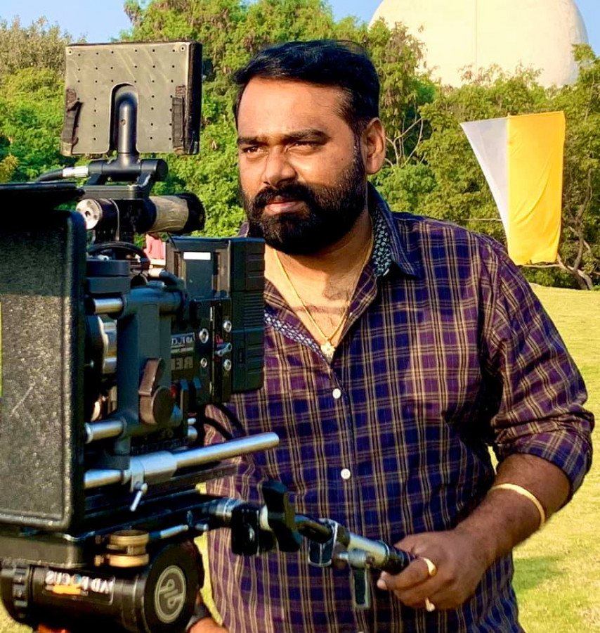 Rajesh Naidu
