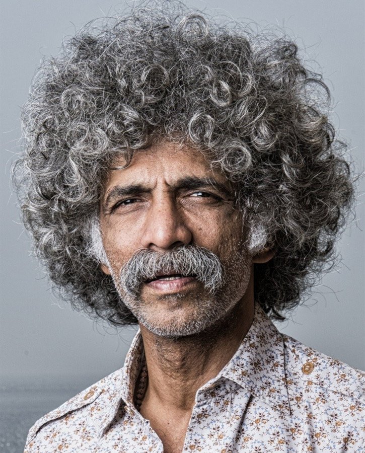 Makrand Deshpande