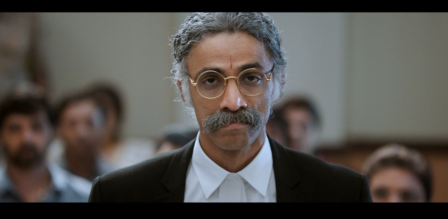 Makrand Deshpande