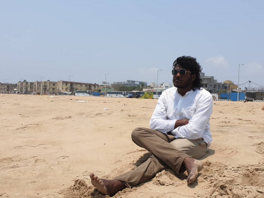 Karthik Kodakandla