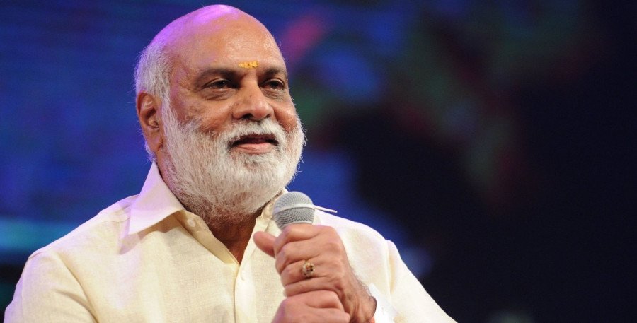 K Raghavendra Rao