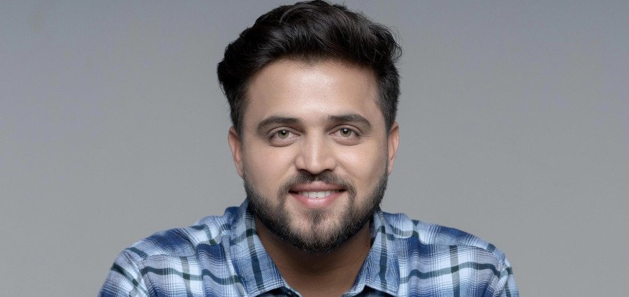 Nakul Abhyankar